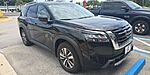 Used 2025 NISSAN PATHFINDER SL in ST. AUGUSTINE, FLORIDA