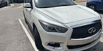 Used 2017 INFINITI QX60 BASE in ST. AUGUSTINE, FLORIDA