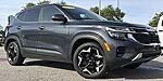 Used 2025 KIA SELTOS S in ST. AUGUSTINE, FLORIDA