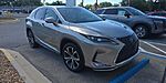 Used 2022 LEXUS RX 350 in ST. AUGUSTINE, FLORIDA