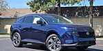 Used 2025 NISSAN MURANO SL in ST. AUGUSTINE, FLORIDA