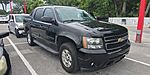 Used 2013 CHEVROLET AVALANCHE LS in ST. AUGUSTINE, FLORIDA