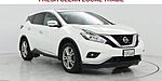 Used 2016 NISSAN MURANO PLATINUM in ST. AUGUSTINE, FLORIDA