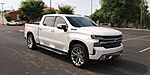 Used 2019 CHEVROLET SILVERADO 1500 HIGH COUNTRY in ST. AUGUSTINE, FLORIDA