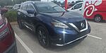 Used 2020 NISSAN MURANO PLATINUM in ST. AUGUSTINE, FLORIDA
