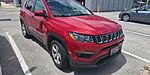 Used 2018 JEEP COMPASS LATITUDE in ST. AUGUSTINE, FLORIDA