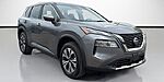 Used 2024 NISSAN ROGUE SV in ST. AUGUSTINE, FLORIDA