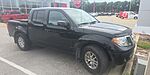 Used 2020 NISSAN FRONTIER SV in ST. AUGUSTINE, FLORIDA