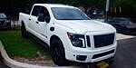 Used 2019 NISSAN TITAN XD SV in ST. AUGUSTINE, FLORIDA