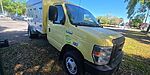 Used 2021 FORD ECONOLINE VAN BASE in ST. AUGUSTINE, FLORIDA