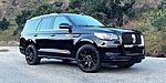 Used 2022 LINCOLN NAVIGATOR RESERVE in ST. AUGUSTINE, FLORIDA