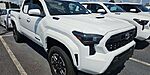 Used 2024 TOYOTA TACOMA HYBRID TRD SPORT in ST. AUGUSTINE, FLORIDA