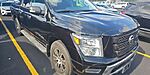 Used 2020 NISSAN TITAN SV in ST. AUGUSTINE, FLORIDA