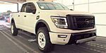 Used 2021 NISSAN TITAN XD PRO-4X in ST. AUGUSTINE, FLORIDA