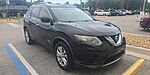 Used 2016 NISSAN ROGUE SV in ST. AUGUSTINE, FLORIDA