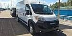 Used 2026 RAM PROMASTER HIGH ROOF in ST. AUGUSTINE, FLORIDA