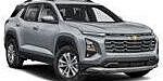 Used 2025 CHEVROLET EQUINOX LT in ST. AUGUSTINE, FLORIDA