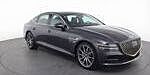 Used 2026 GENESIS G70 2.5T in ST. AUGUSTINE, FLORIDA