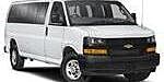Used 2025 CHEVROLET EXPRESS LT in ST. AUGUSTINE, FLORIDA