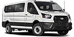 Used 2025 FORD TRANSIT 350 XLT in ST. AUGUSTINE, FLORIDA