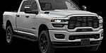 Used 2026 RAM 2500 BIG HORN in ST. AUGUSTINE, FLORIDA
