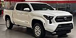 Used 2025 TOYOTA TACOMA SR5 in ST. AUGUSTINE, FLORIDA