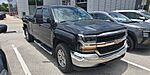 Used 2019 CHEVROLET SILVERADO 1500 LD LT in ST. AUGUSTINE, FLORIDA