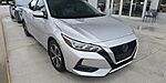 Used 2023 NISSAN SENTRA SV in ST. AUGUSTINE, FLORIDA