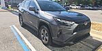 Used 2025 TOYOTA RAV4 XLE in ST. AUGUSTINE, FLORIDA