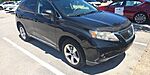 Used 2010 LEXUS RX 350 in ST. AUGUSTINE, FLORIDA