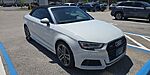 Used 2017 AUDI A3 2.0T PREMIUM PLUS in ST. AUGUSTINE, FLORIDA