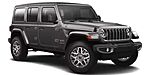 Used 2025 JEEP WRANGLER SPORT S in ST. AUGUSTINE, FLORIDA