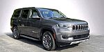 Used 2024 JEEP WAGONEER SERIES II in ST. AUGUSTINE, FLORIDA