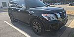 Used 2020 NISSAN ARMADA PLATINUM in ST. AUGUSTINE, FLORIDA