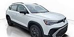 Used 2026 Volkswagen Taos 1.5T S in ST. AUGUSTINE, FLORIDA