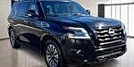 Used 2023 NISSAN ARMADA SL in ST. AUGUSTINE, FLORIDA