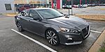 Used 2019 NISSAN ALTIMA 2.5 SR in ST. AUGUSTINE, FLORIDA