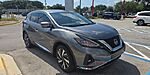 Used 2024 NISSAN MURANO SL in ST. AUGUSTINE, FLORIDA