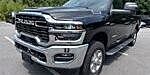 Used 2025 RAM 2500 BIG HORN in ST. AUGUSTINE, FLORIDA
