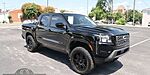 Used 2023 NISSAN FRONTIER SV in ST. AUGUSTINE, FLORIDA