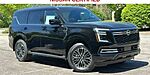 Used 2025 NISSAN ARMADA SL in ST. AUGUSTINE, FLORIDA