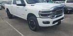 Used 2026 RAM 2500 LARAMIE in ST. AUGUSTINE, FLORIDA