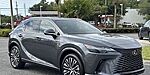 Used 2025 LEXUS NX 250 BASE in ST. AUGUSTINE, FLORIDA