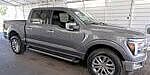 Used 2024 FORD F-150 LARIAT in ST. AUGUSTINE, FLORIDA