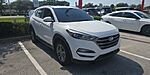 Used 2016 HYUNDAI TUCSON SE in ST. AUGUSTINE, FLORIDA