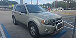 Used 2011 FORD ESCAPE XLS in ST. AUGUSTINE, FLORIDA