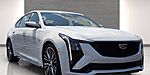 Used 2026 CADILLAC CT5 PREMIUM LUXURY in ST. AUGUSTINE, FLORIDA
