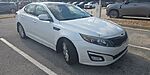 Used 2015 KIA OPTIMA EX in ST. AUGUSTINE, FLORIDA