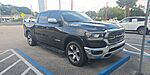 Used 2021 RAM 1500 LARAMIE in ST. AUGUSTINE, FLORIDA