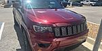 Used 2017 JEEP GRAND CHEROKEE ALTITUDE in ST. AUGUSTINE, FLORIDA